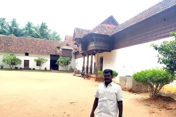 Best Couples Resorts in Paramakudi