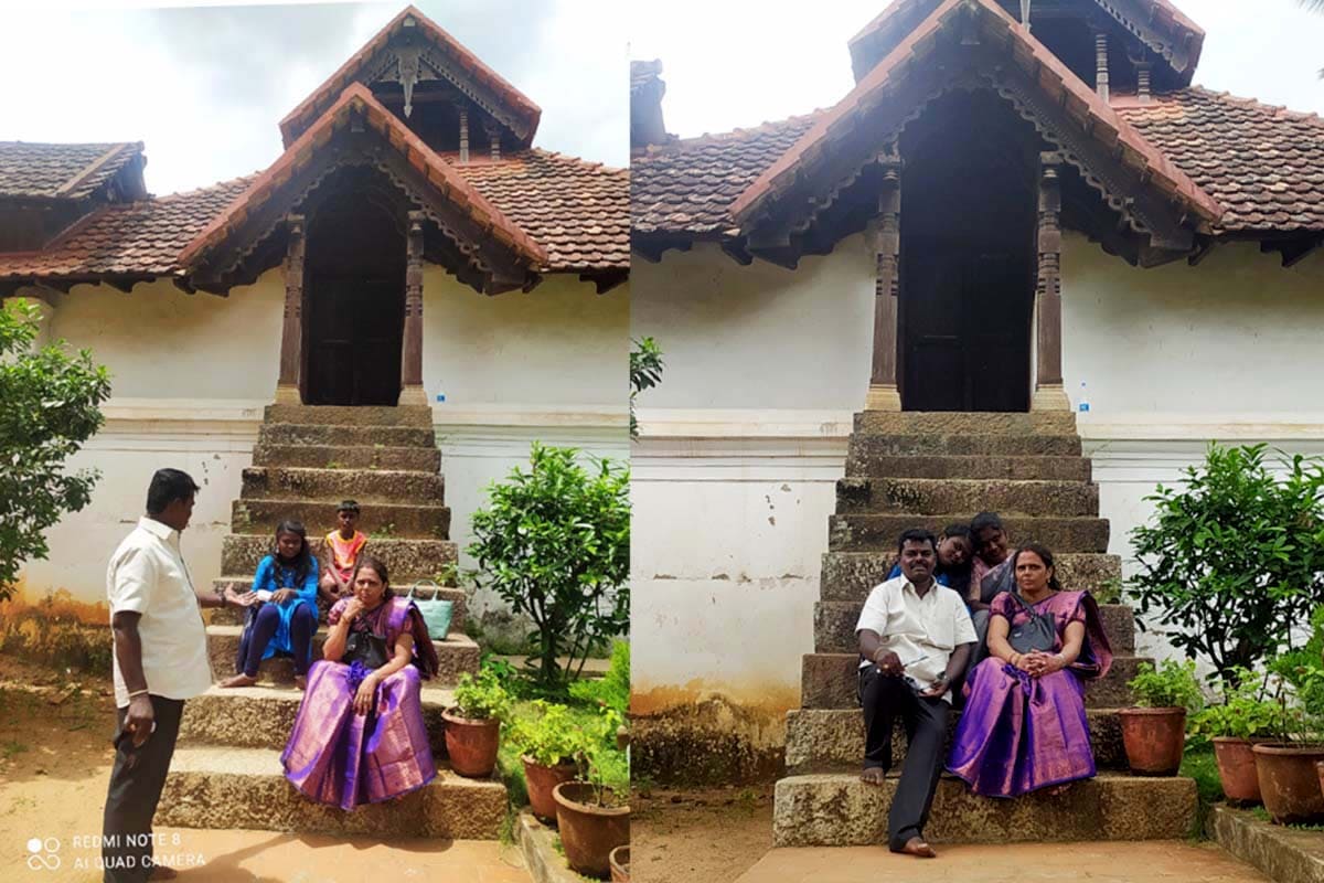 Best Couples Resorts in Paramakudi