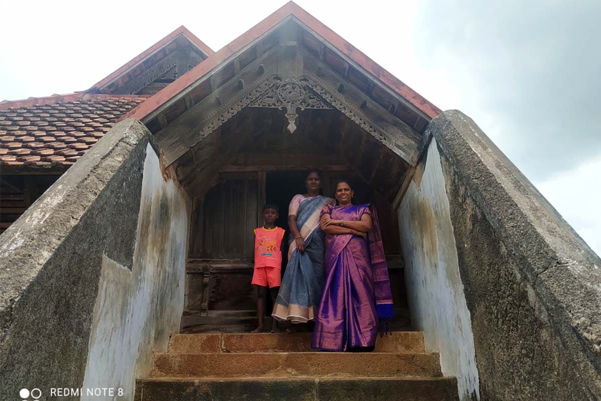 Best Couples Resorts in Paramakudi