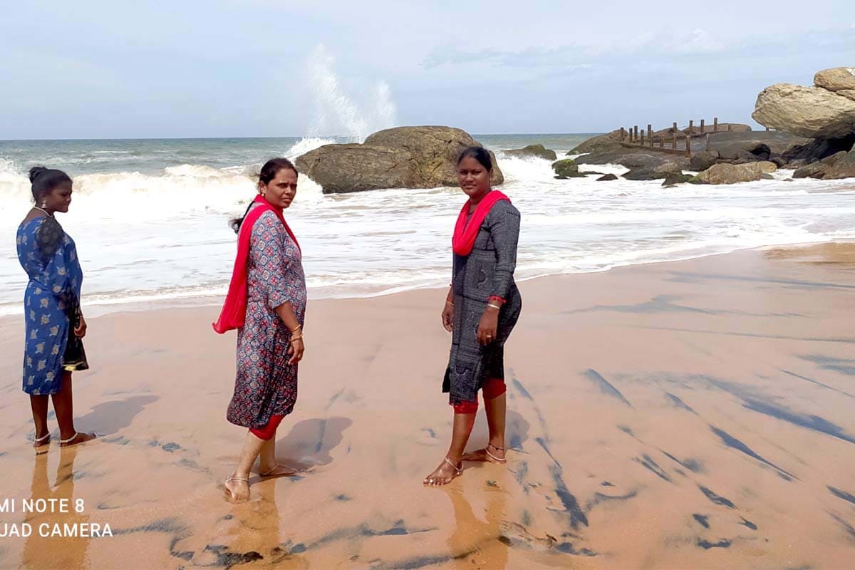 Best Couples Resorts in Paramakudi