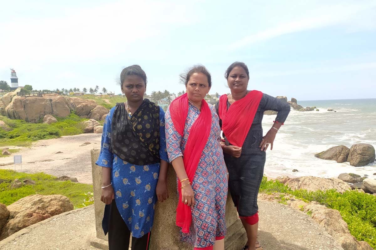 Best Couples Resorts in Paramakudi