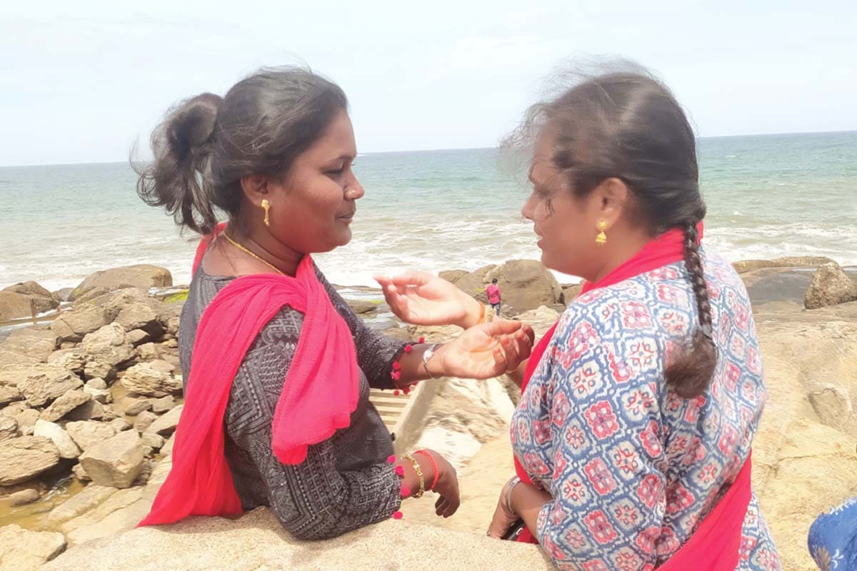 Best Couples Resorts in Paramakudi