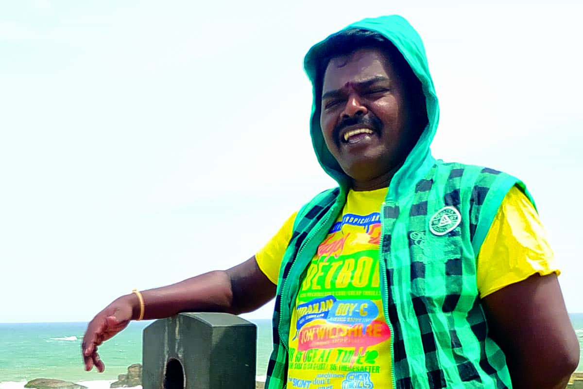 Best Couples Resorts in Paramakudi