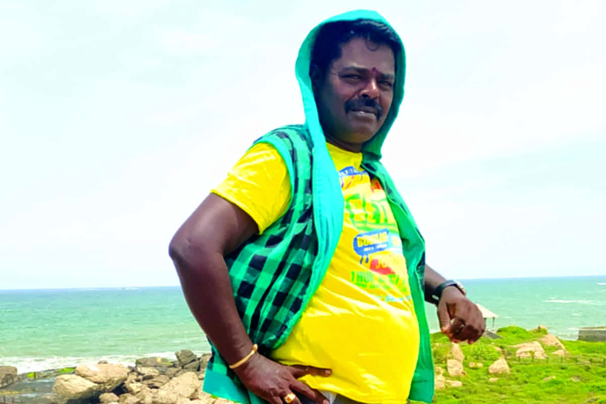 Best Couples Resorts in Paramakudi