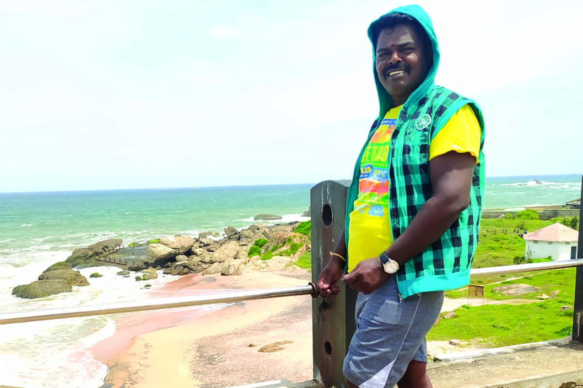 Best Couples Resorts in Paramakudi