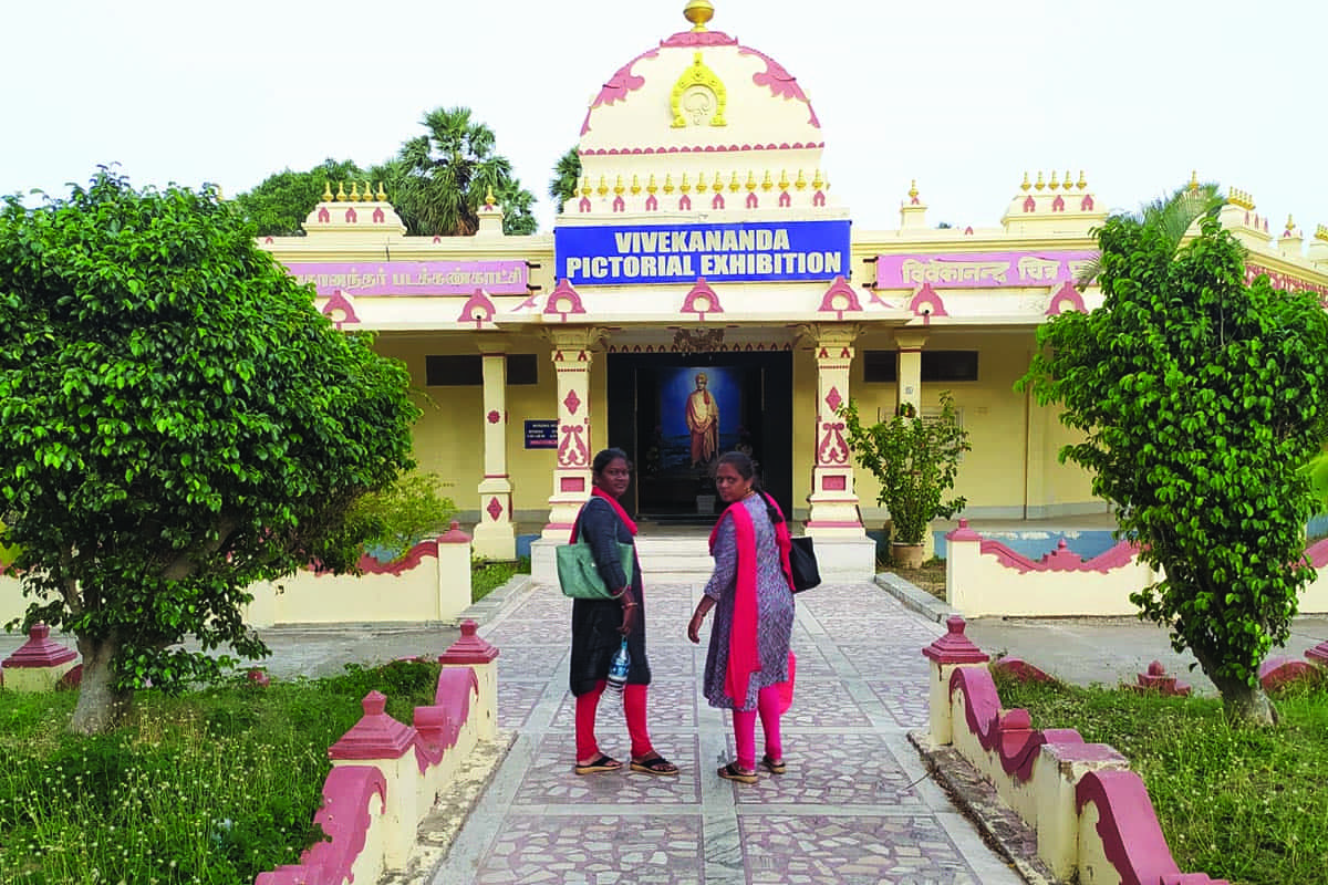 Best Couples Resorts in Paramakudi